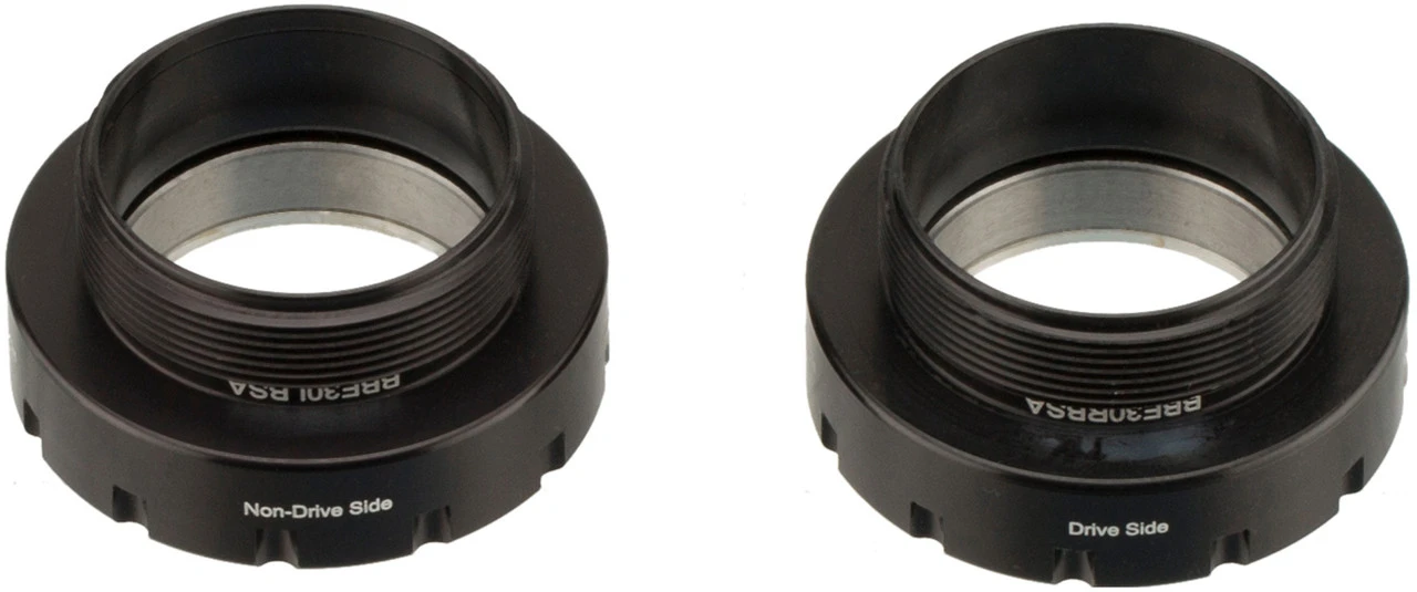 BSA 30 Edelstahl Innenlager 5 BSA 30 Edelstahl Innenlager – Bild 3