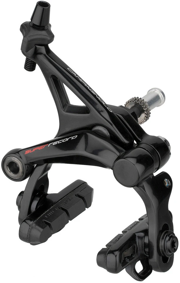 Campagnolo® Super Record Standard V+h Set Felgenbremse 4 Campagnolo® Super Record Standard V+h Set Felgenbremse – Bild 2