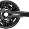Shimano FC-MT500-3 Kurbelgarnitur Mit KSR 1 Shimano FC-MT500-3 Kurbelgarnitur Mit KSR -Fahrrad Rabatte 234248