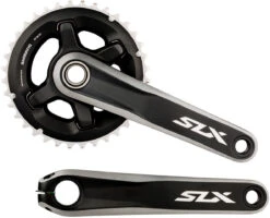 Shimano SLX Kurbelgarnitur FC-M7000-11-2 Hollowtech II 7 Shimano SLX Kurbelgarnitur FC-M7000-11-2 Hollowtech II -Fahrrad Rabatte 235079