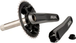 Shimano SLX Kurbelgarnitur FC-M7000-11-2 Hollowtech II 9 Shimano SLX Kurbelgarnitur FC-M7000-11-2 Hollowtech II -Fahrrad Rabatte 235081