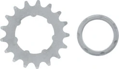 MICHE Pista Bahnritzel Mit Ritzelträger -Fahrrad Rabatte 235664