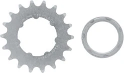 MICHE Pista Bahnritzel Mit Ritzelträger -Fahrrad Rabatte 235665