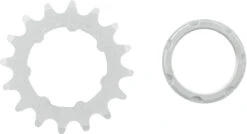 MICHE Pista Bahnritzel Mit Ritzelträger -Fahrrad Rabatte 235666