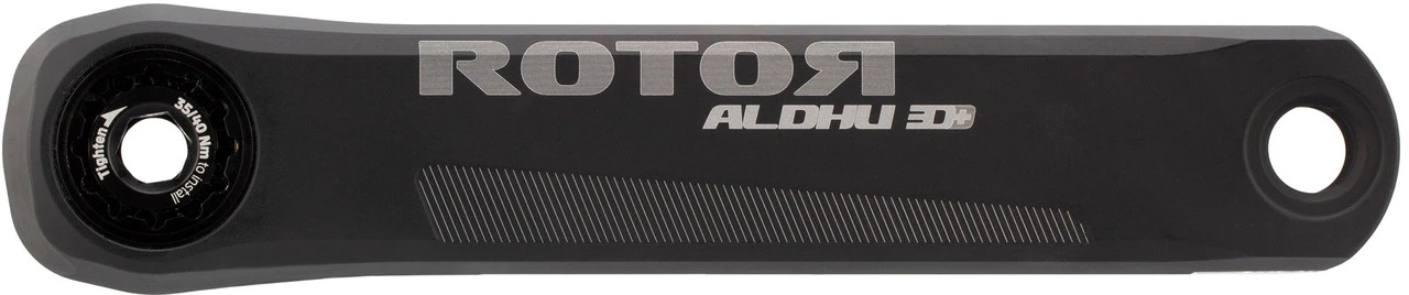 Rotor ALDHU Kurbelarme 3 Rotor ALDHU Kurbelarme