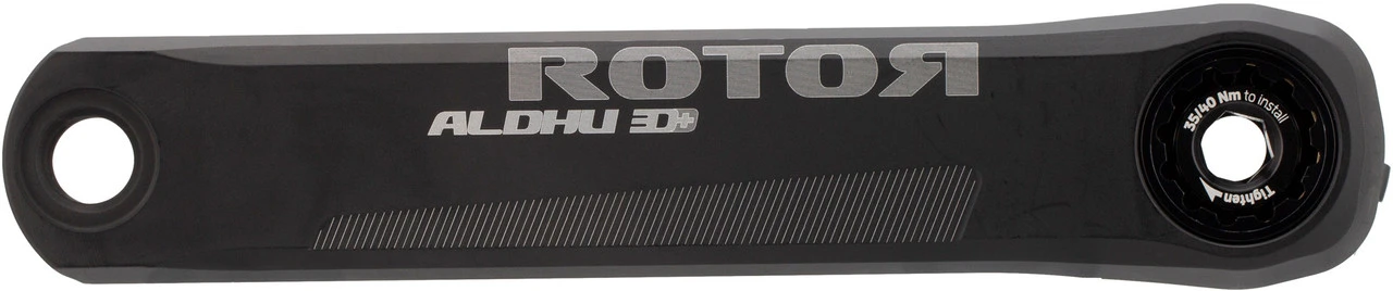 Rotor ALDHU Kurbelarme 4 Rotor ALDHU Kurbelarme – Bild 2