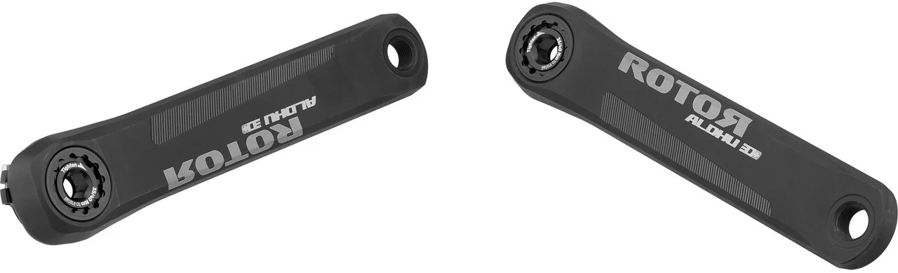 Rotor ALDHU Kurbelarme 6 Rotor ALDHU Kurbelarme – Bild 4