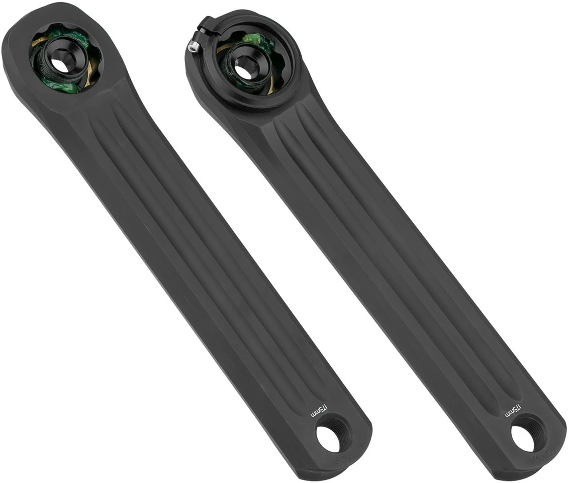 Rotor ALDHU Kurbelarme 7 Rotor ALDHU Kurbelarme – Bild 5