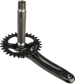 SRAM GX 1000 Fatbike GXP 1x11-fach Kurbelgarnitur -Fahrrad Rabatte 236895