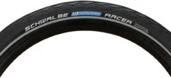 Schwalbe Marathon Racer Performance 20" Drahtreifen 8 Schwalbe Marathon Racer Performance 20" Drahtreifen -Fahrrad Rabatte 239446
