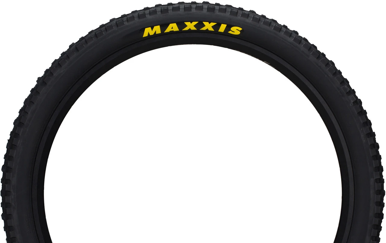 MAXXIS Minion DHR II 3C MaxxTerra EXO TR 26" Faltreifen 3 MAXXIS Minion DHR II 3C MaxxTerra EXO TR 26" Faltreifen – Bild 2
