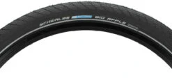 Schwalbe Big Apple Performance 26" Drahtreifen -Fahrrad Rabatte 241628