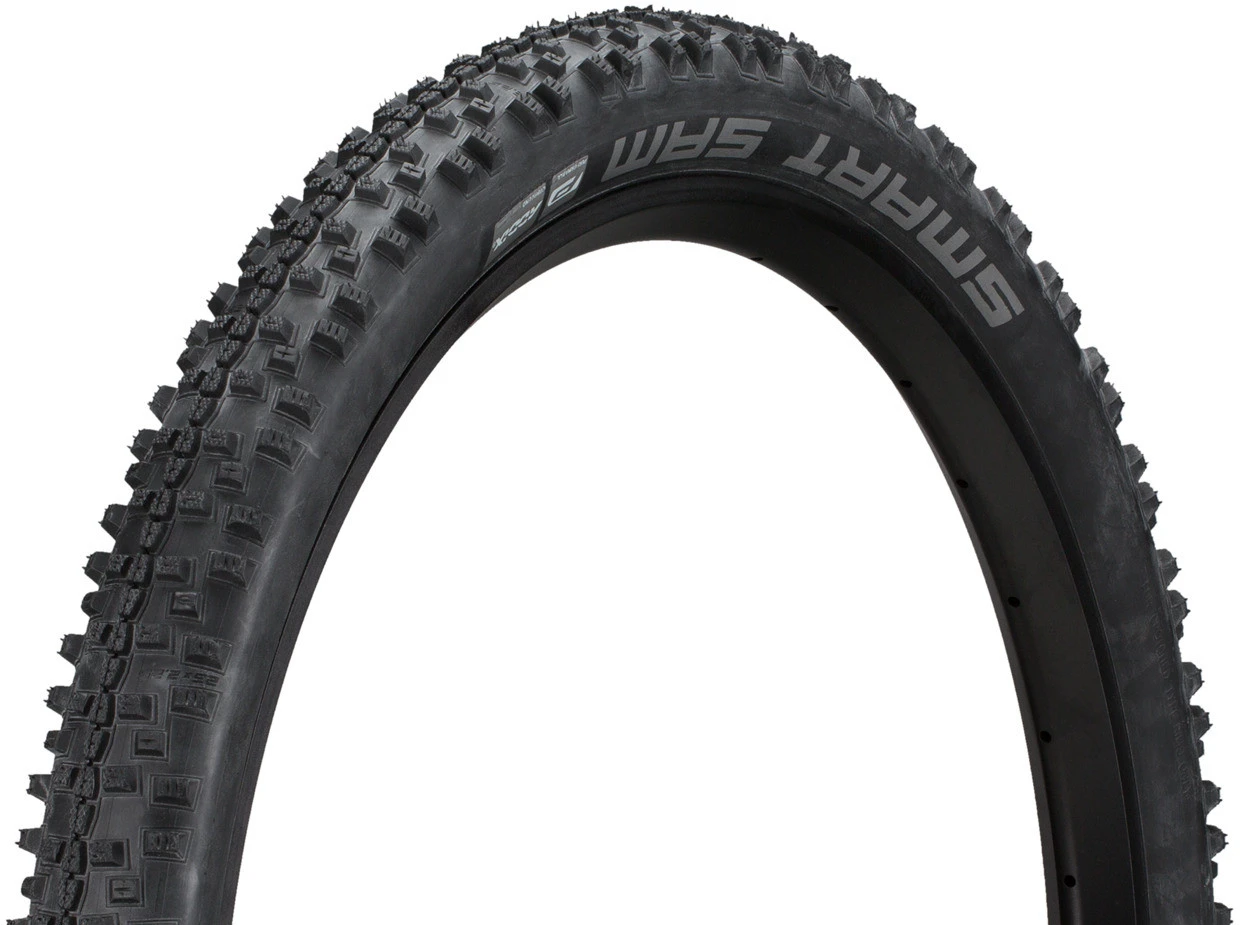 Schwalbe Smart Sam Performance ADDIX 26" Faltreifen 3 Schwalbe Smart Sam Performance ADDIX 26" Faltreifen