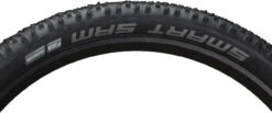 Schwalbe Smart Sam Performance ADDIX 26" Faltreifen 8 Schwalbe Smart Sam Performance ADDIX 26" Faltreifen -Fahrrad Rabatte 241742