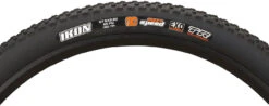 MAXXIS Ikon 3C MaxxSpeed EXO TR 27,5" Faltreifen 8 MAXXIS Ikon 3C MaxxSpeed EXO TR 27,5" Faltreifen -Fahrrad Rabatte 242388