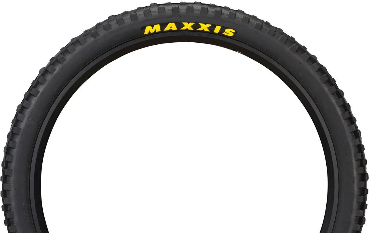 MAXXIS Shorty Downhill WT 27,5" Faltreifen 4 MAXXIS Shorty Downhill WT 27,5" Faltreifen – Bild 2