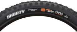 MAXXIS Shorty Downhill WT 27,5" Faltreifen 8 MAXXIS Shorty Downhill WT 27,5" Faltreifen -Fahrrad Rabatte 242558