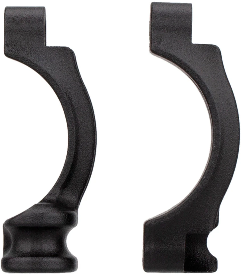 Syntace TwinFix M6 Vorbauklemmen 4 Syntace TwinFix M6 Vorbauklemmen – Bild 2