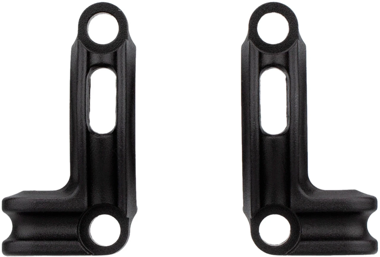 Syntace TwinFix M6 Vorbauklemmen 5 Syntace TwinFix M6 Vorbauklemmen – Bild 3