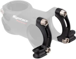 Syntace TwinFix M6 Vorbauklemmen 9 Syntace TwinFix M6 Vorbauklemmen -Fahrrad Rabatte 243362