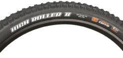 MAXXIS Highroller II 3C MaxxTerra EXO Protection 27,5" Faltreifen -Fahrrad Rabatte 244683