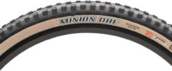 MAXXIS Minion DHF 3C MaxxTerra EXO TR Skinwall 27,5" Faltreifen -Fahrrad Rabatte 244695