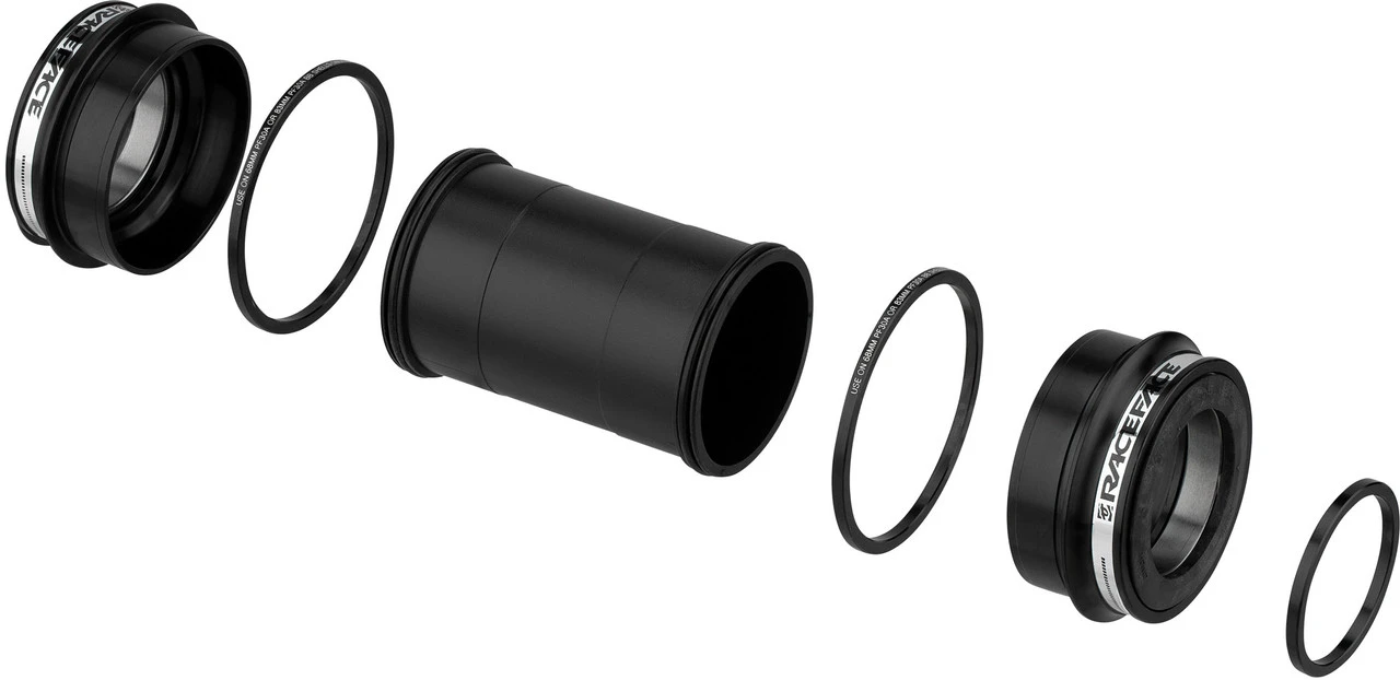 Race Face Cinch PF30 30 Mm External Seal Innenlager 73 Mm 5 Race Face Cinch PF30 30 Mm External Seal Innenlager 73 Mm – Bild 3