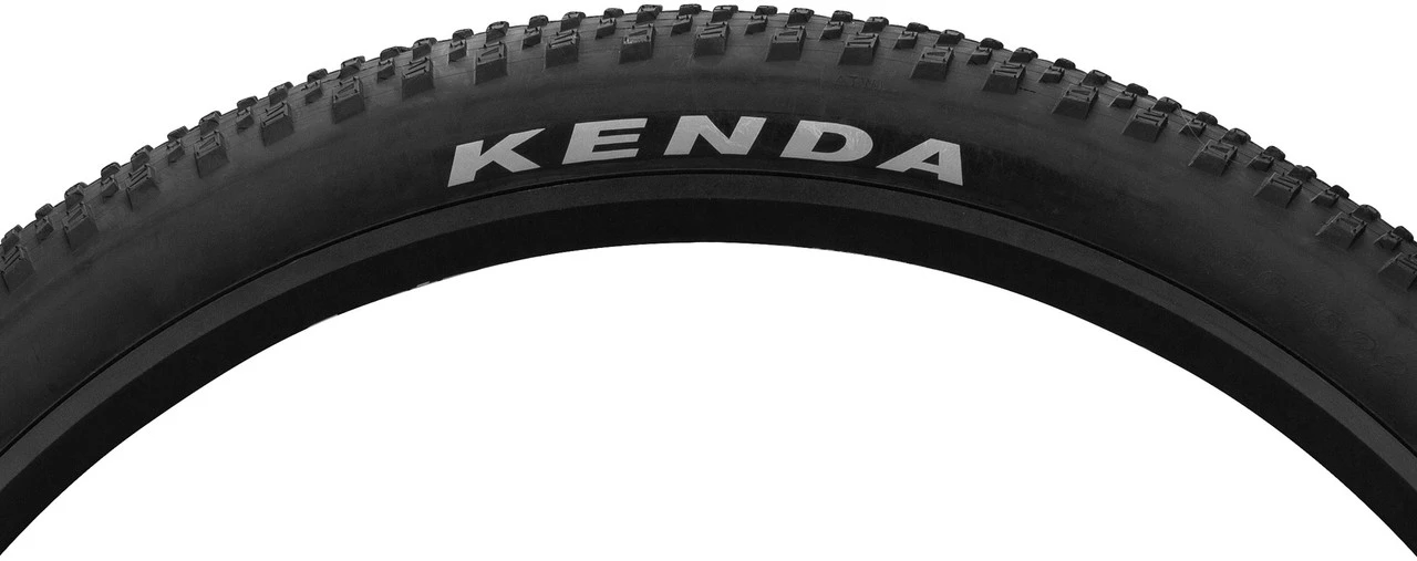 Kenda Booster Pro TR 29" Faltreifen 5 Kenda Booster Pro TR 29" Faltreifen – Bild 3