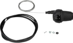 Shimano Nexus Drehschaltgriff SL-C6000-8 8-fach Für CJ-8S20 9 Shimano Nexus Drehschaltgriff SL-C6000-8 8-fach Für CJ-8S20 -Fahrrad Rabatte 247522