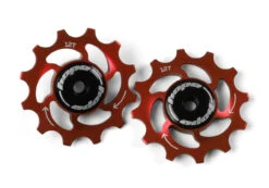 HOPE Jockey Wheels Schalträdchen 11-fach -Fahrrad Rabatte 247823