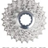 Shimano Ultegra Kassette CS-6700 + Kette CN-6701 10-fach Verschleißset