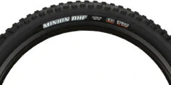 MAXXIS Minion DHF Dual EXO WT TR 24" Faltreifen -Fahrrad Rabatte 252167
