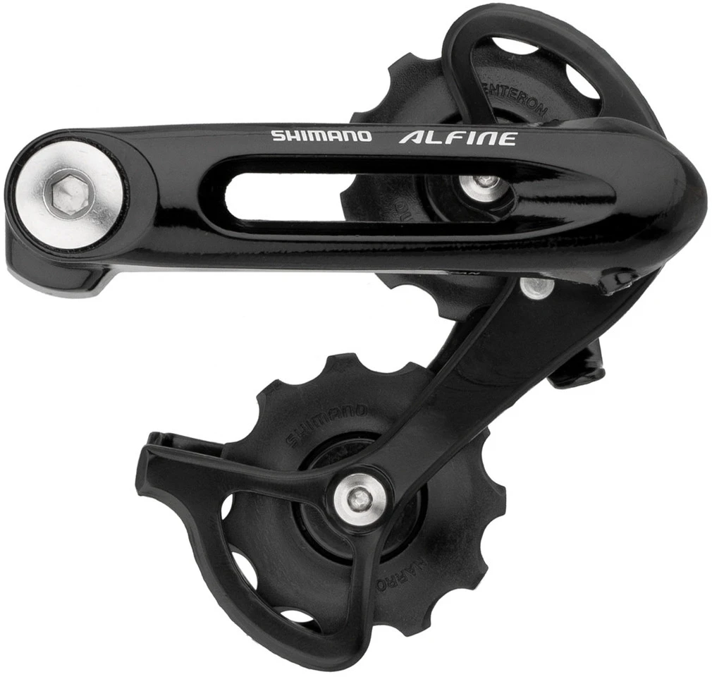 Shimano Alfine / Nexus Kettenspanner CT-S500 3 Shimano Alfine / Nexus Kettenspanner CT-S500