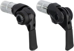 MICROSHIFT BS-M10 V+h Set Lenkerendschalthebel 2-/3-/10-fach Für Shimano MTB 12 MICROSHIFT BS-M10 V+h Set Lenkerendschalthebel 2-/3-/10-fach Für Shimano MTB -Fahrrad Rabatte 253542