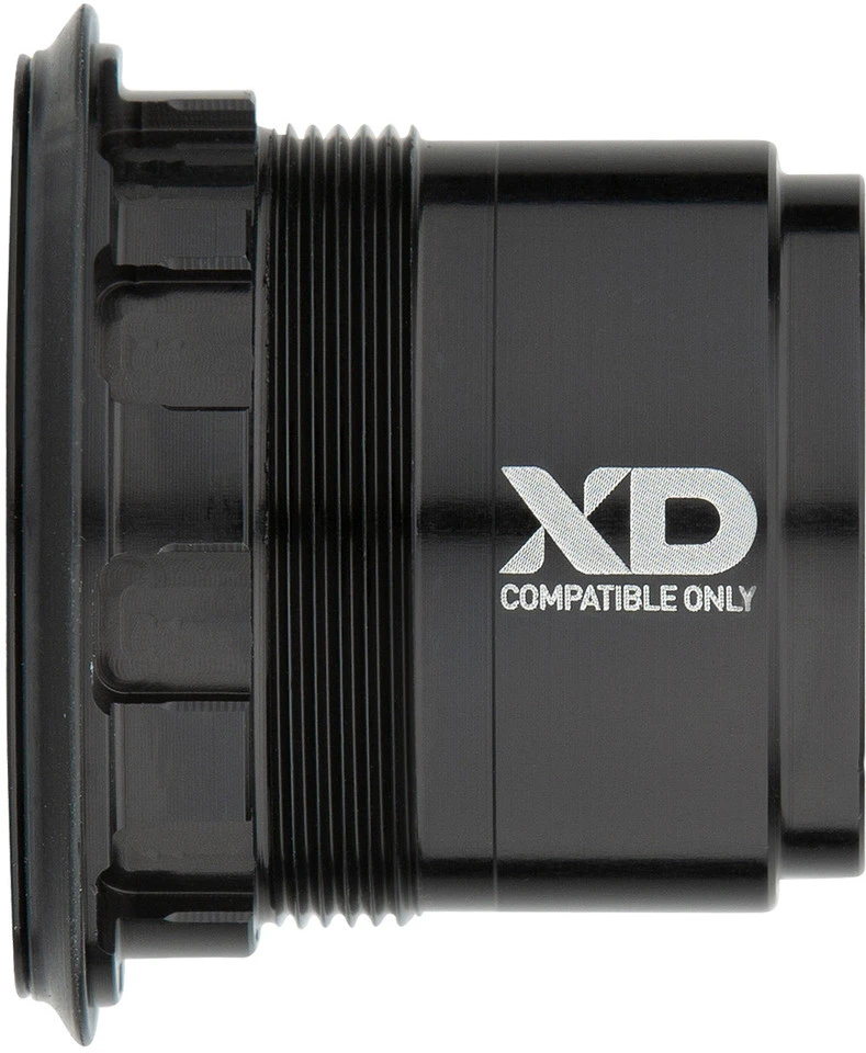 Loamer Freilaufkörper Aluminium 8 Loamer Freilaufkörper Aluminium – Bild 6