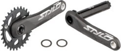 TRUVATIV Stylo 6K Eagle Fat4 Direct Mount DUB 12-fach Kurbelgarnitur -Fahrrad Rabatte 253655