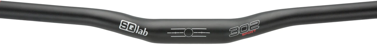 Sqlab 302 Sport 2.0 - 31.8 Lenker 5 Sqlab 302 Sport 2.0 - 31.8 Lenker – Bild 3