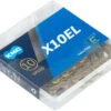 KMC X10EL Kette 10-fach 1 KMC X10EL Kette 10-fach -Fahrrad Rabatte 254400