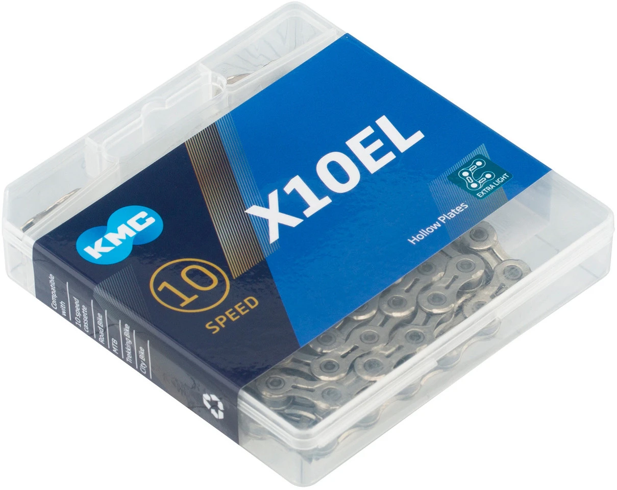 KMC X10EL Kette 10-fach 6 KMC X10EL Kette 10-fach – Bild 4