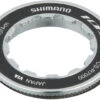 Shimano Verschlussring Für 105 CS-R7000 11-fach -Fahrrad Rabatte 254886