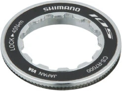 Shimano Verschlussring Für 105 CS-R7000 11-fach