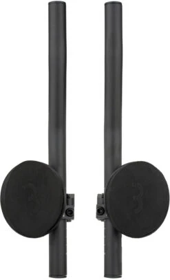 BBB AeroLight BHB-58 Lenkeraufsatz -Fahrrad Rabatte 255788