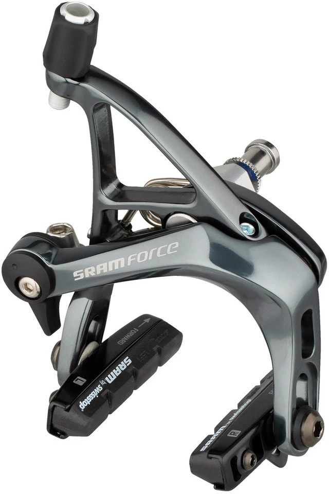 SRAM Force Felgenbremse Mechanisch 3 SRAM Force Felgenbremse Mechanisch