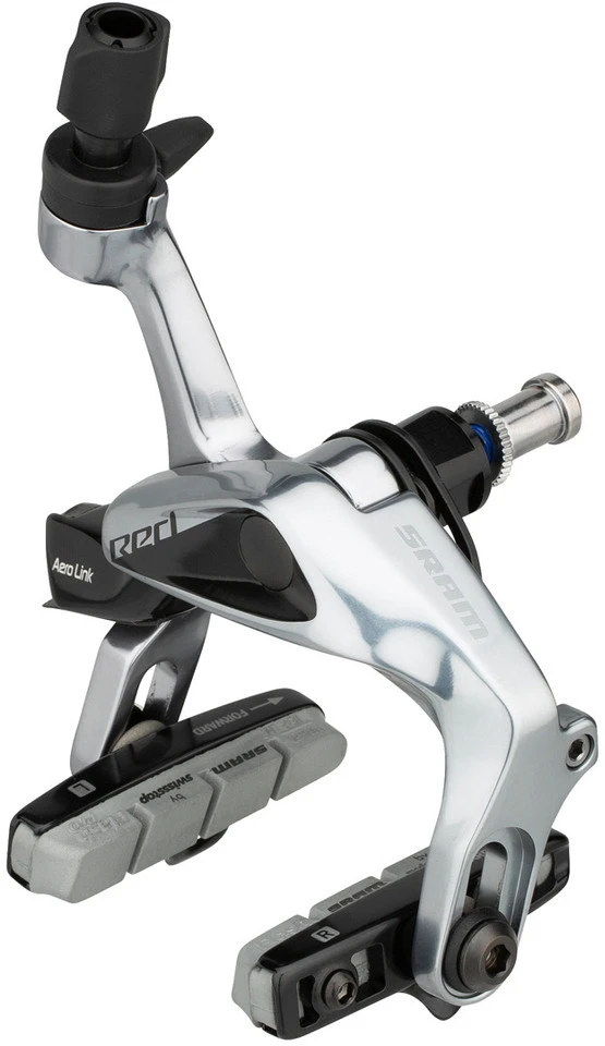 SRAM Red AXS Felgenbremse Für Carbonfelgen 5 SRAM Red AXS Felgenbremse Für Carbonfelgen – Bild 4