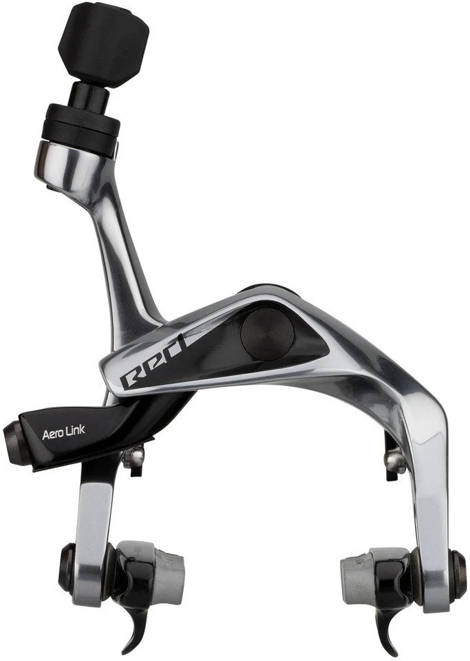 SRAM Red AXS Felgenbremse Für Carbonfelgen 7 SRAM Red AXS Felgenbremse Für Carbonfelgen – Bild 6