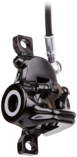 MAGURA MT5 / MT4 Carbotecture® V+h Set Scheibenbremse -Fahrrad Rabatte 262396