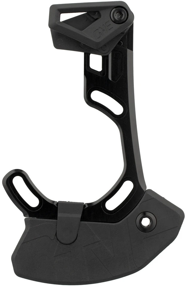 OneUp Components Bash Guide ISCG 05 V2 Kettenführung 3 OneUp Components Bash Guide ISCG 05 V2 Kettenführung