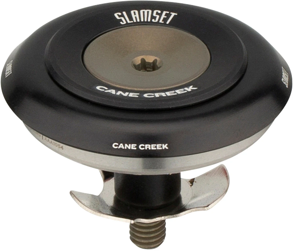 Cane Creek SlamSet IS41/28,6 Steuersatz Oberteil 4 Cane Creek SlamSet IS41/28,6 Steuersatz Oberteil – Bild 2