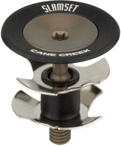 Cane Creek SlamSet IS41/28,6 Steuersatz Oberteil 9 Cane Creek SlamSet IS41/28,6 Steuersatz Oberteil -Fahrrad Rabatte 264613
