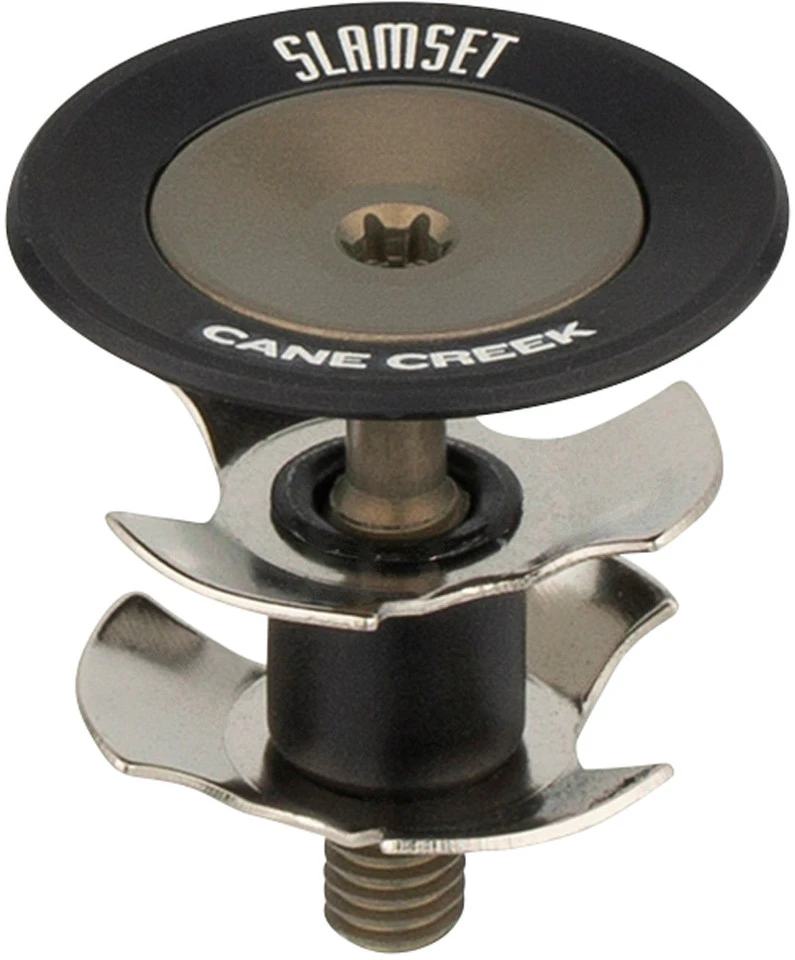 Cane Creek SlamSet IS41/28,6 Steuersatz Oberteil 6 Cane Creek SlamSet IS41/28,6 Steuersatz Oberteil – Bild 4